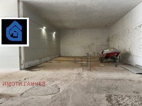 Дава под наем Склад