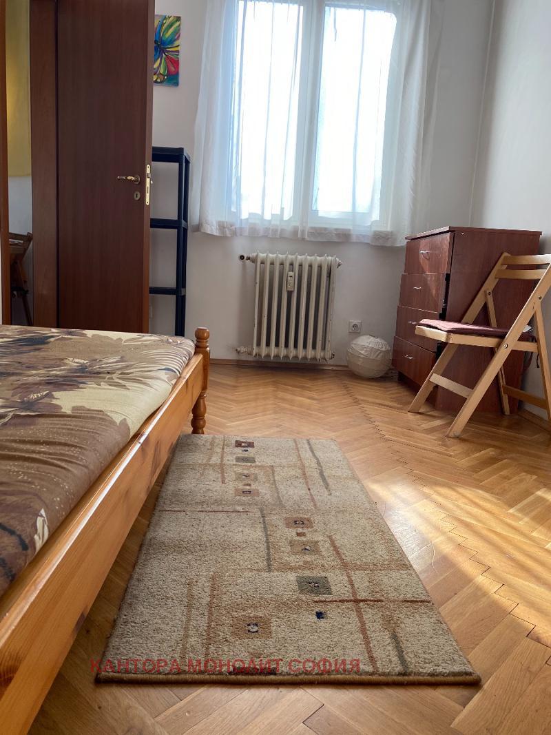 Дава под наем  1-стаен град София , Докторски паметник , 27 кв.м | 67919533 - изображение [2]