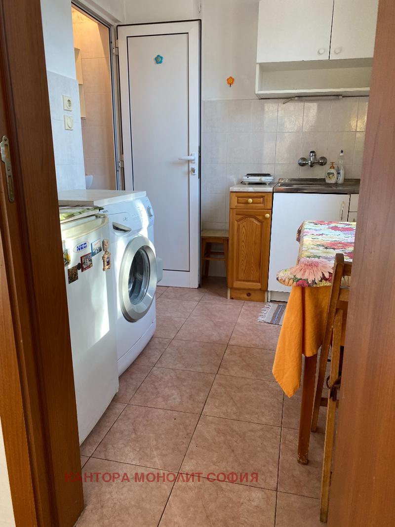 Дава под наем  1-стаен град София , Докторски паметник , 27 кв.м | 67919533 - изображение [3]