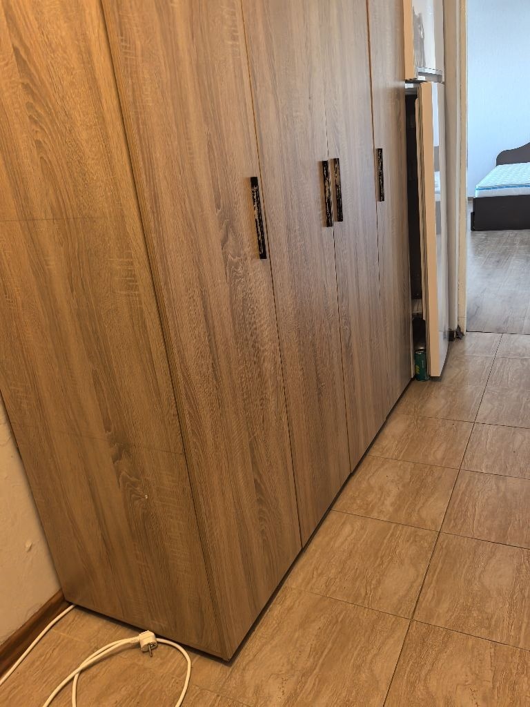 Дава под наем  1-стаен град Пловдив , Каменица 1 , 36 кв.м | 64166223 - изображение [5]