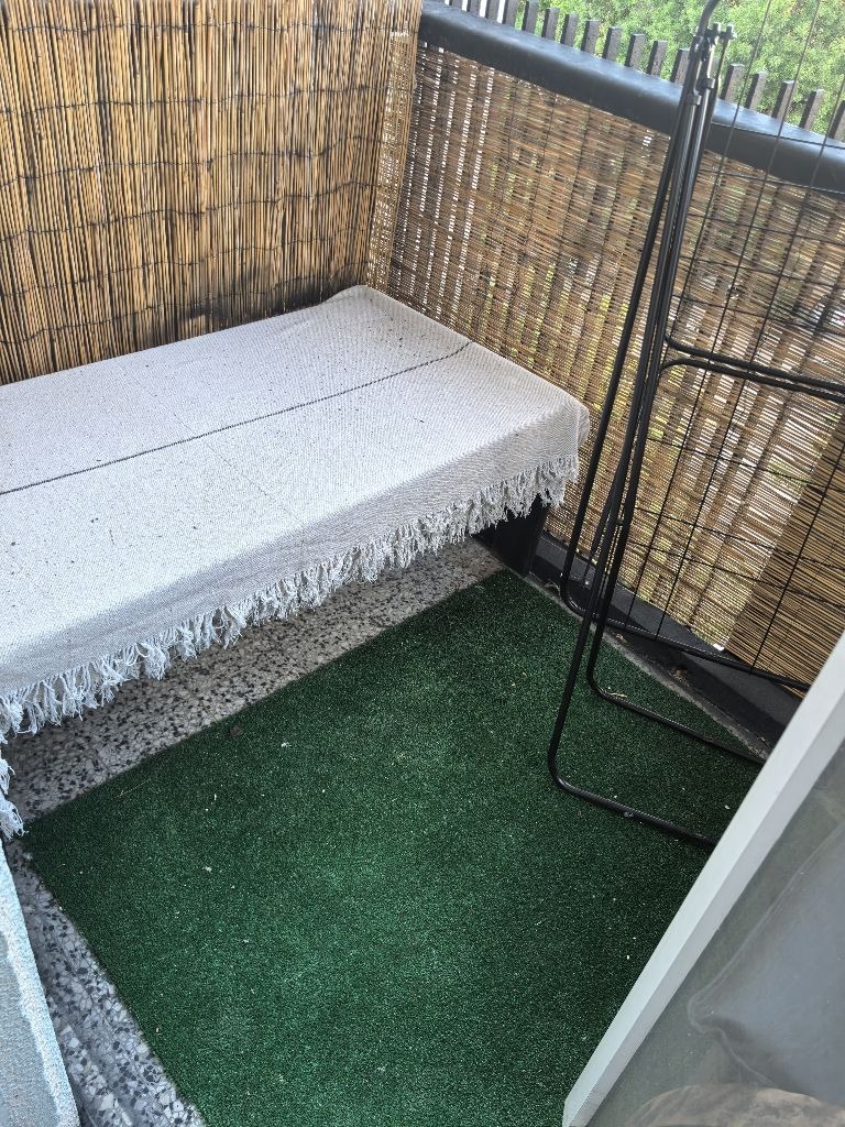 Дава под наем  1-стаен град Пловдив , Каменица 1 , 36 кв.м | 64166223 - изображение [12]