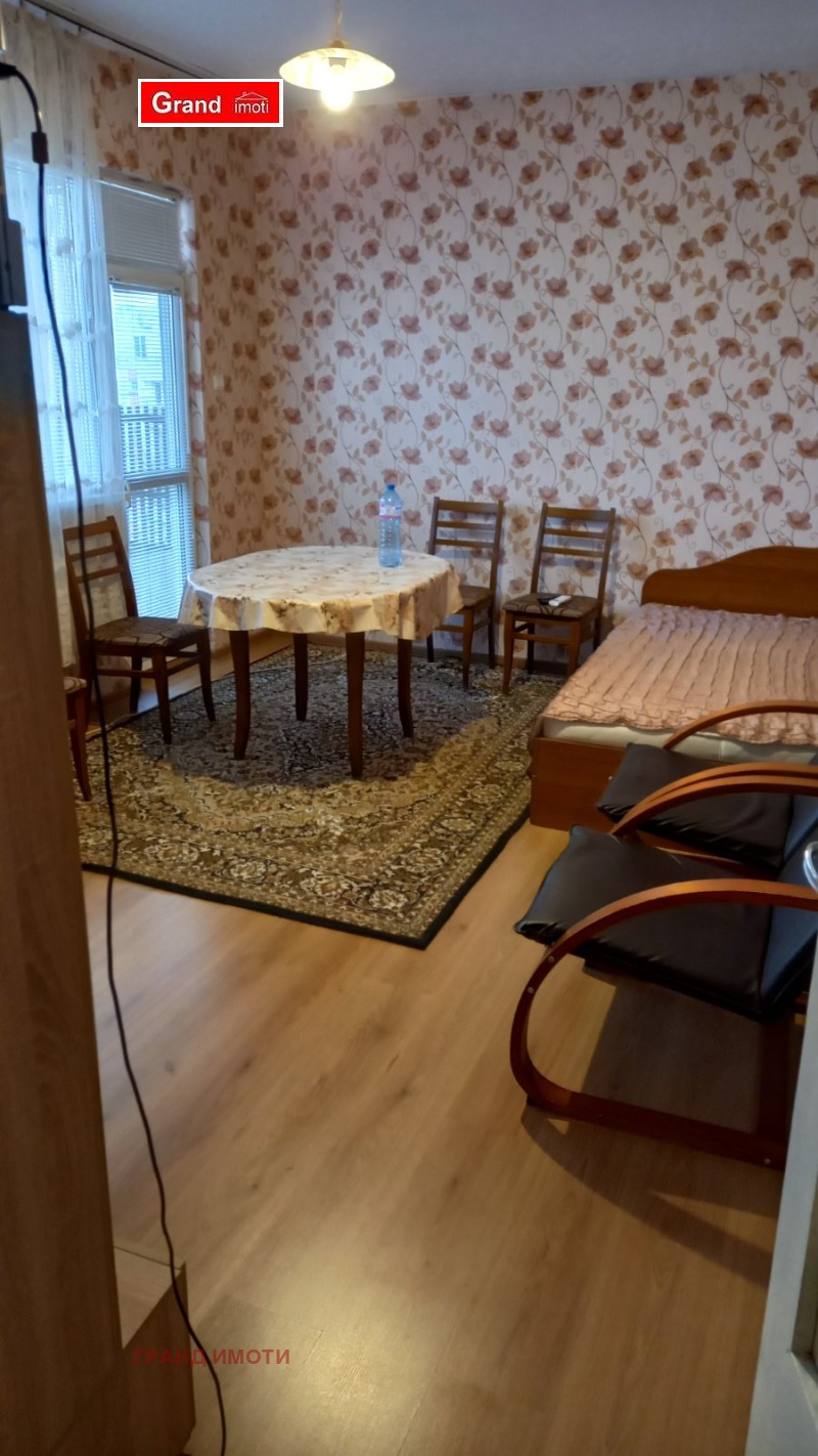 For Rent  Studio Plovdiv , Kamenitsa 1 , 36 sq.m | 64166223 - image [4]