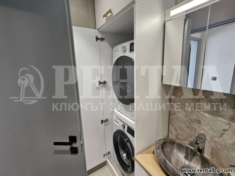 K pronájmu  1 ložnice Plovdiv , Centar , 72 m2 | 14693724 - obraz [10]