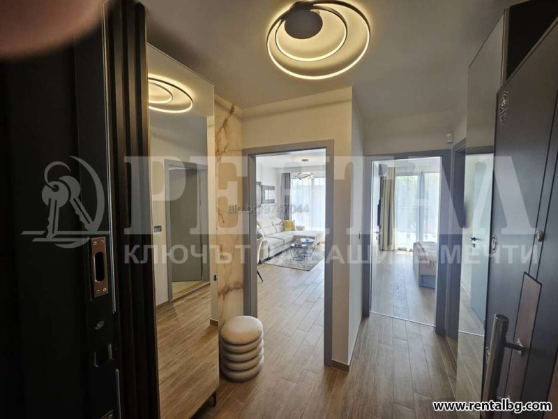 K pronájmu  1 ložnice Plovdiv , Centar , 72 m2 | 14693724 - obraz [7]