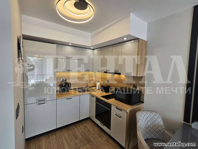 A louer  1 chambre Plovdiv , Tsentar , 72 m² | 14693724 - image [3]