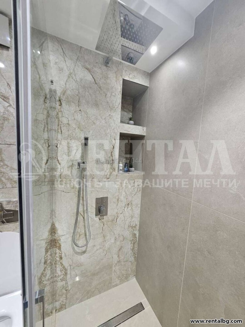 A louer  1 chambre Plovdiv , Tsentar , 72 m² | 14693724 - image [8]