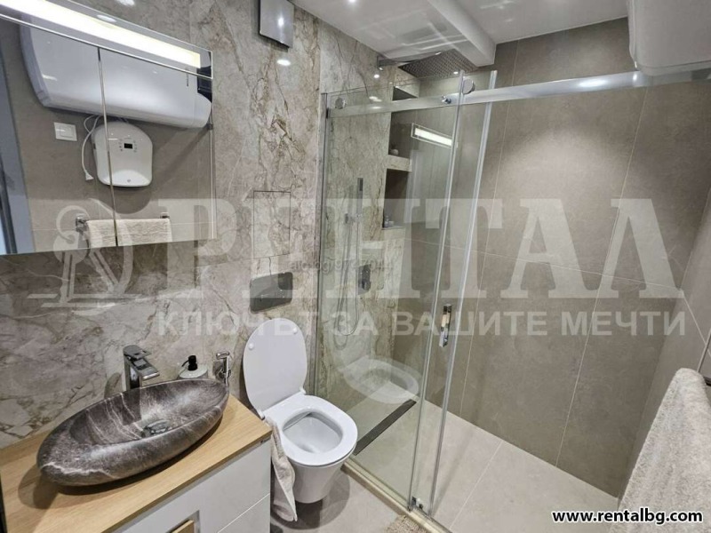 A louer  1 chambre Plovdiv , Tsentar , 72 m² | 14693724 - image [11]