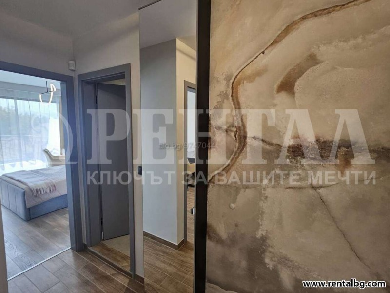 En renta  1 dormitorio Plovdiv , Tsentar , 72 metros cuadrados | 14693724 - imagen [13]