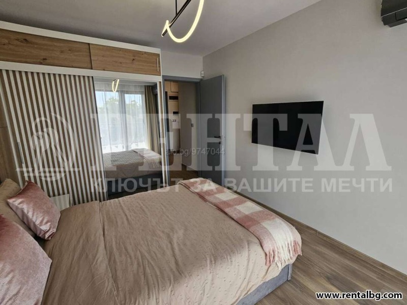 En renta  1 dormitorio Plovdiv , Tsentar , 72 metros cuadrados | 14693724 - imagen [15]