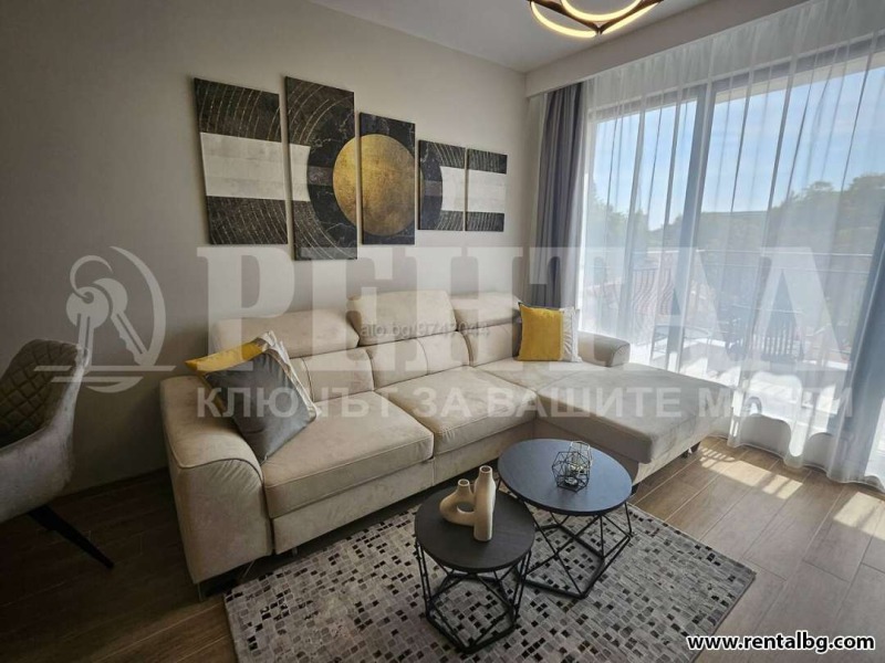 A louer  1 chambre Plovdiv , Tsentar , 72 m² | 14693724 - image [2]