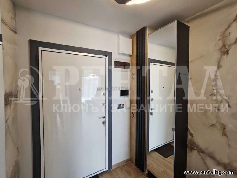 K pronájmu  1 ložnice Plovdiv , Centar , 72 m2 | 14693724 - obraz [12]