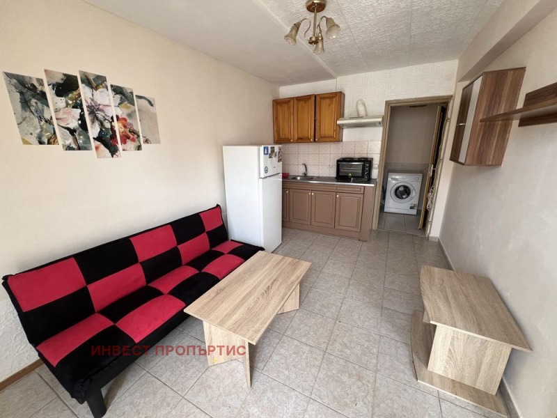 K pronájmu  1 ložnice Sofia , Centar , 50 m2 | 54744927
