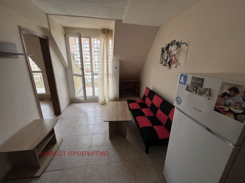 K pronájmu  1 ložnice Sofia , Centar , 50 m2 | 54744927 - obraz [2]