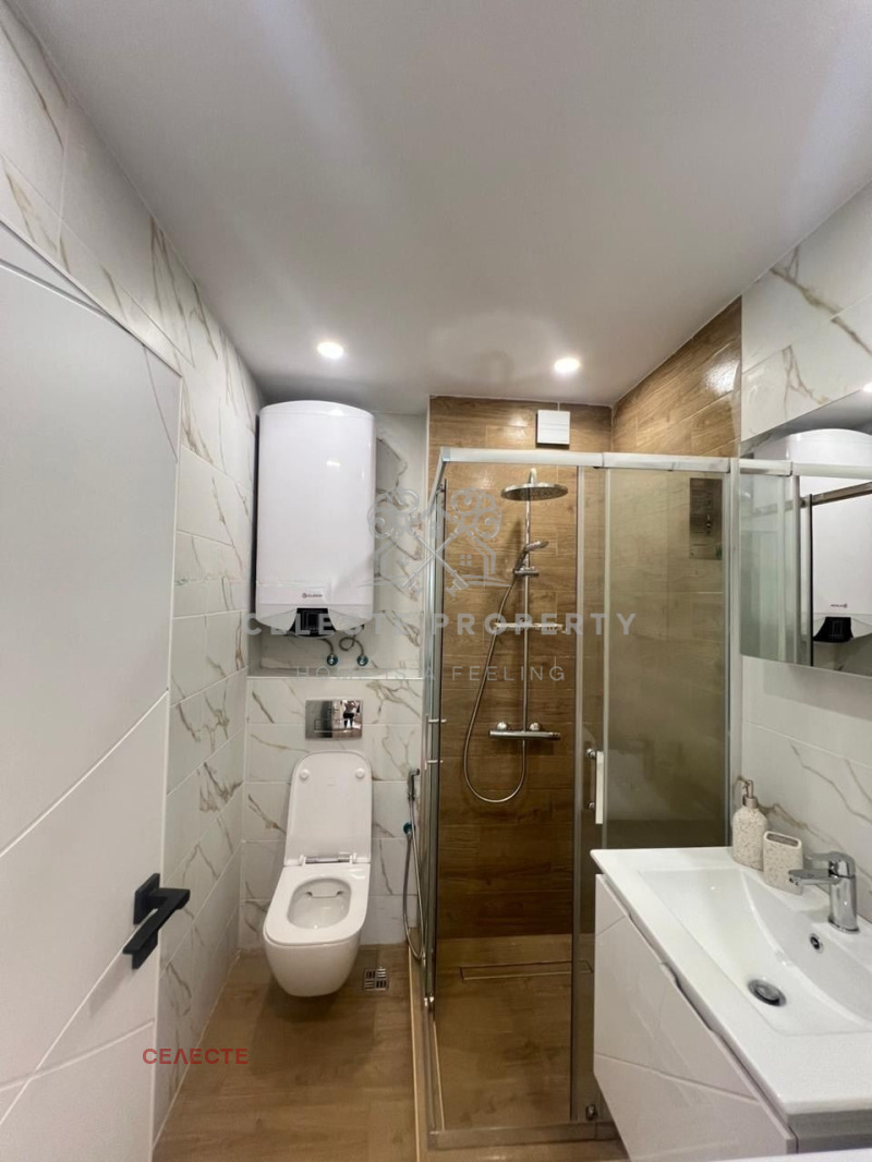 Дава под наем  2-стаен град София , Овча купел , 75 кв.м | 83735552 - изображение [5]