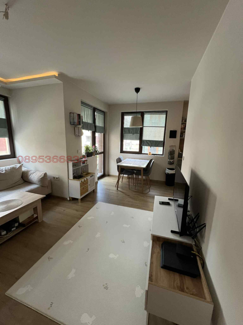 K pronájmu  1 ložnice Sofia , Vitoša , 65 m2 | 61213520 - obraz [5]