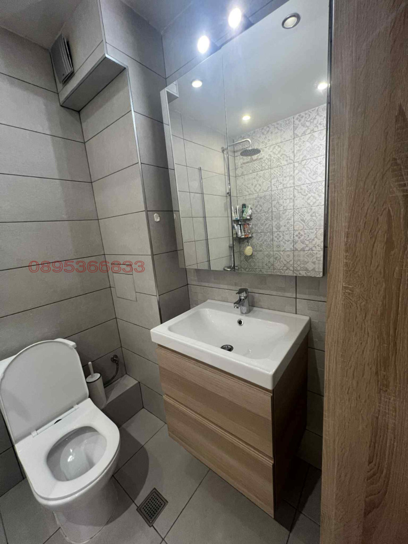 K pronájmu  1 ložnice Sofia , Vitoša , 65 m2 | 61213520 - obraz [3]