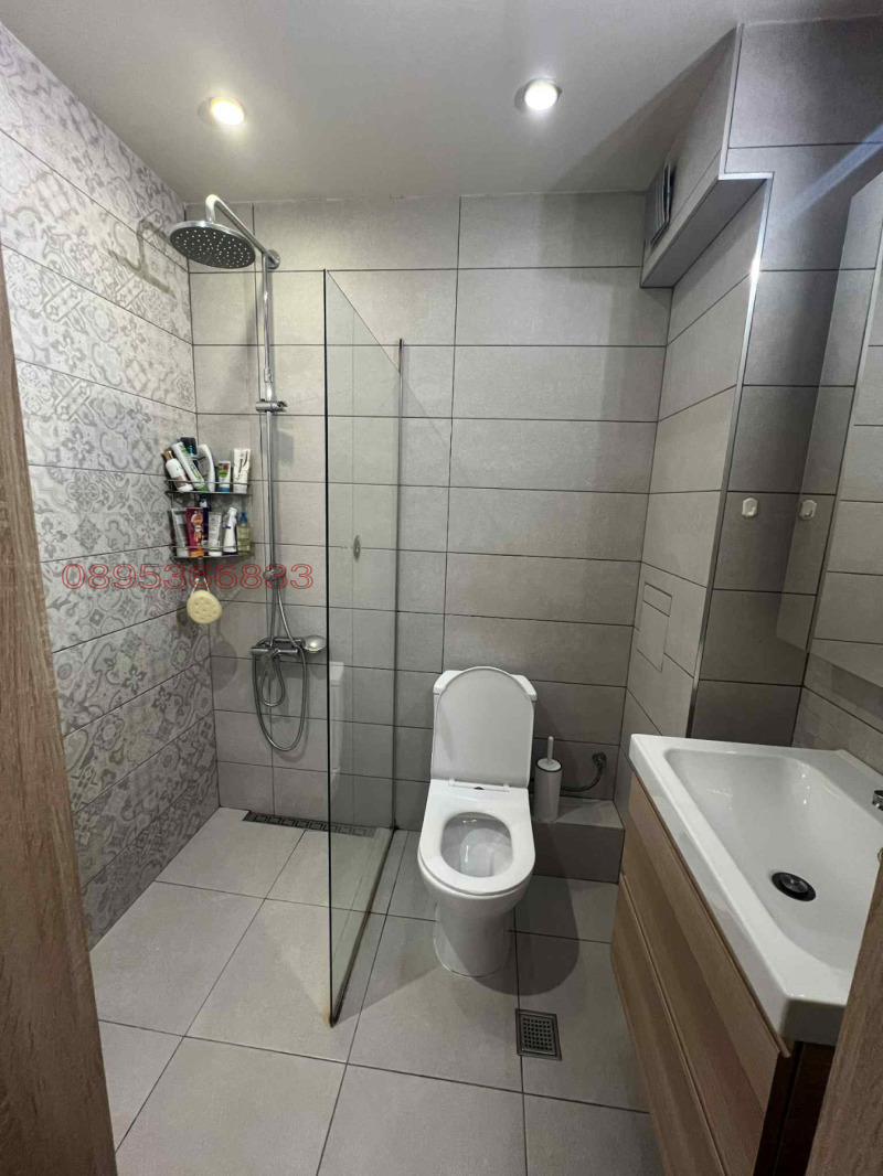 K pronájmu  1 ložnice Sofia , Vitoša , 65 m2 | 61213520 - obraz [2]