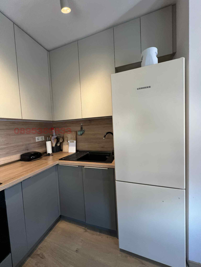 K pronájmu  1 ložnice Sofia , Vitoša , 65 m2 | 61213520 - obraz [7]
