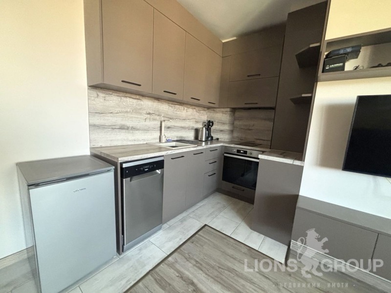 Дава под наем 2-СТАЕН, гр. Варна, Бриз, снимка 4 - Апартаменти - 52274754