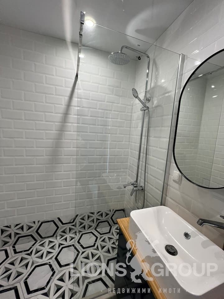 Дава под наем 2-СТАЕН, гр. Варна, Бриз, снимка 10 - Апартаменти - 52274754