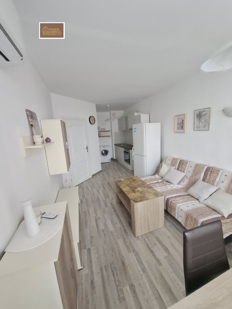 Дава под наем 2-СТАЕН, гр. София, Младост 4, снимка 2 - Апартаменти - 53109490