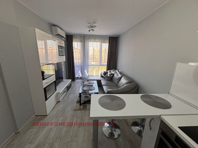 Дава под наем 2-СТАЕН, гр. Пловдив, Южен, снимка 9 - Апартаменти - 53148919