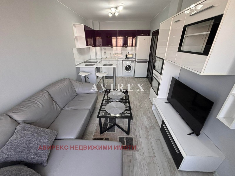 Дава под наем 2-СТАЕН, гр. Пловдив, Южен