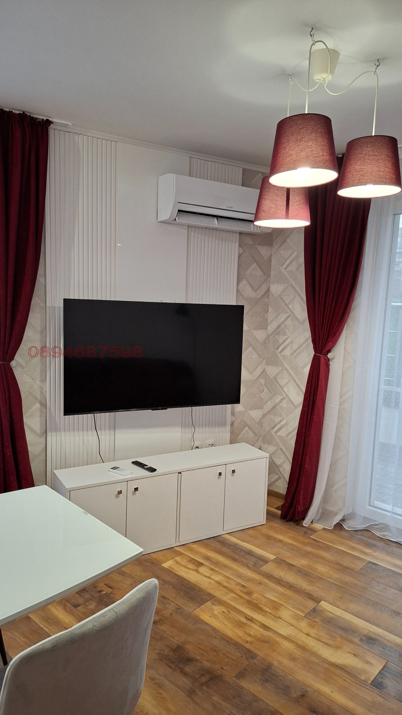 Дава под наем 2-СТАЕН, гр. Пловдив, Остромила, снимка 10 - Апартаменти - 53223914