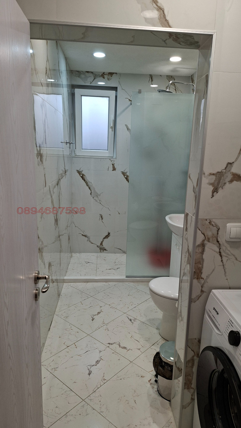 Дава под наем 2-СТАЕН, гр. Пловдив, Остромила, снимка 11 - Апартаменти - 53223914