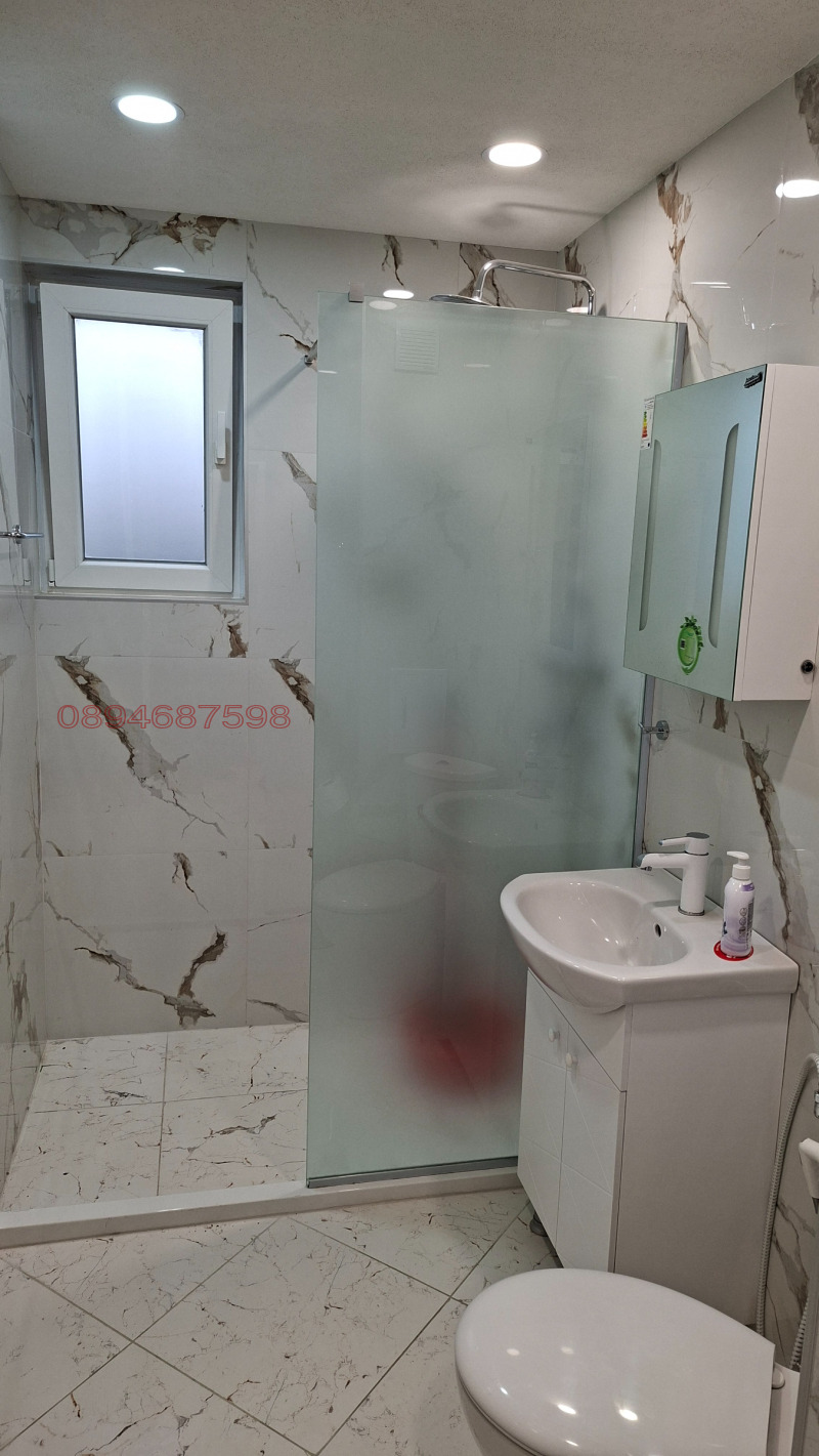 Дава под наем 2-СТАЕН, гр. Пловдив, Остромила, снимка 12 - Апартаменти - 53223914