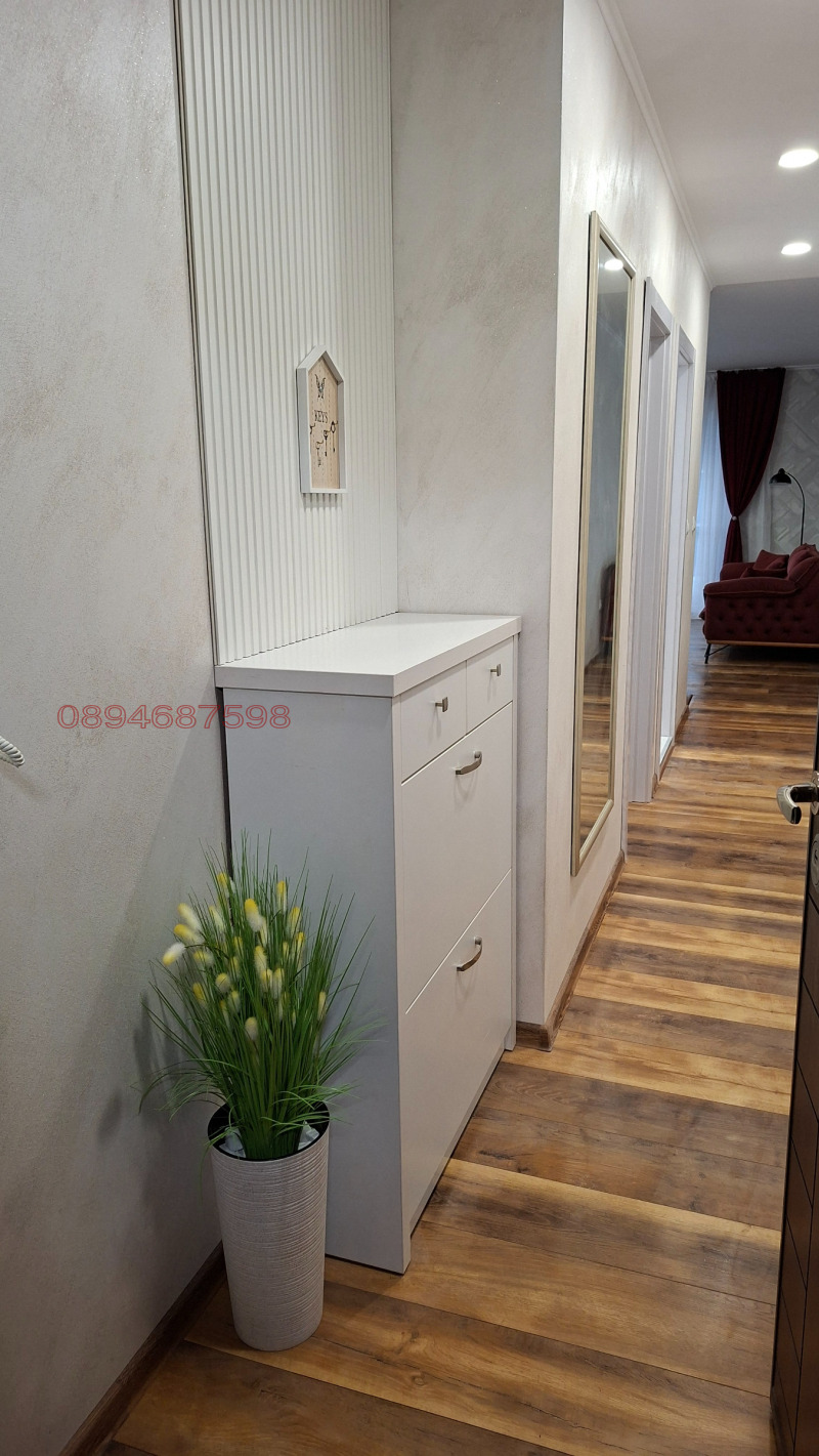 Дава под наем 2-СТАЕН, гр. Пловдив, Остромила, снимка 2 - Апартаменти - 53223914