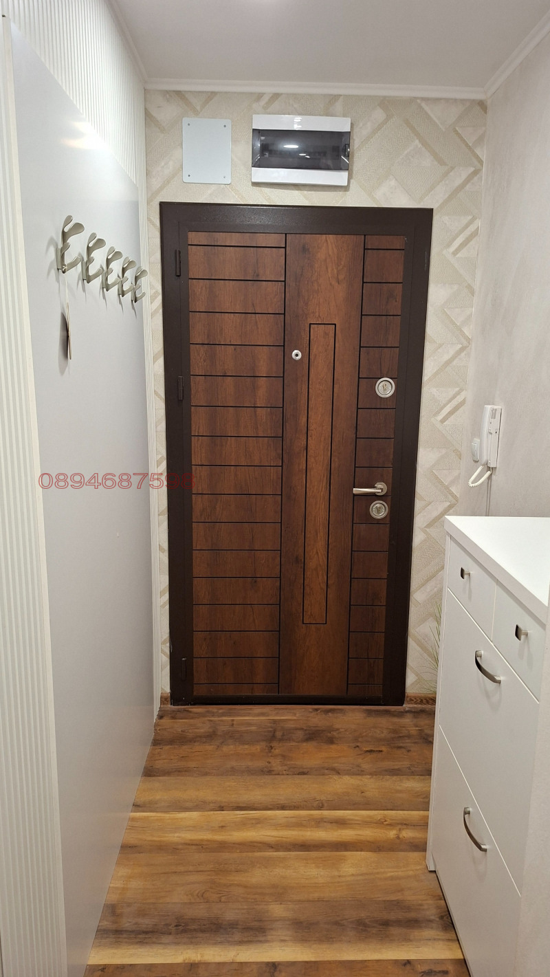 Дава под наем 2-СТАЕН, гр. Пловдив, Остромила, снимка 2 - Апартаменти - 53588172