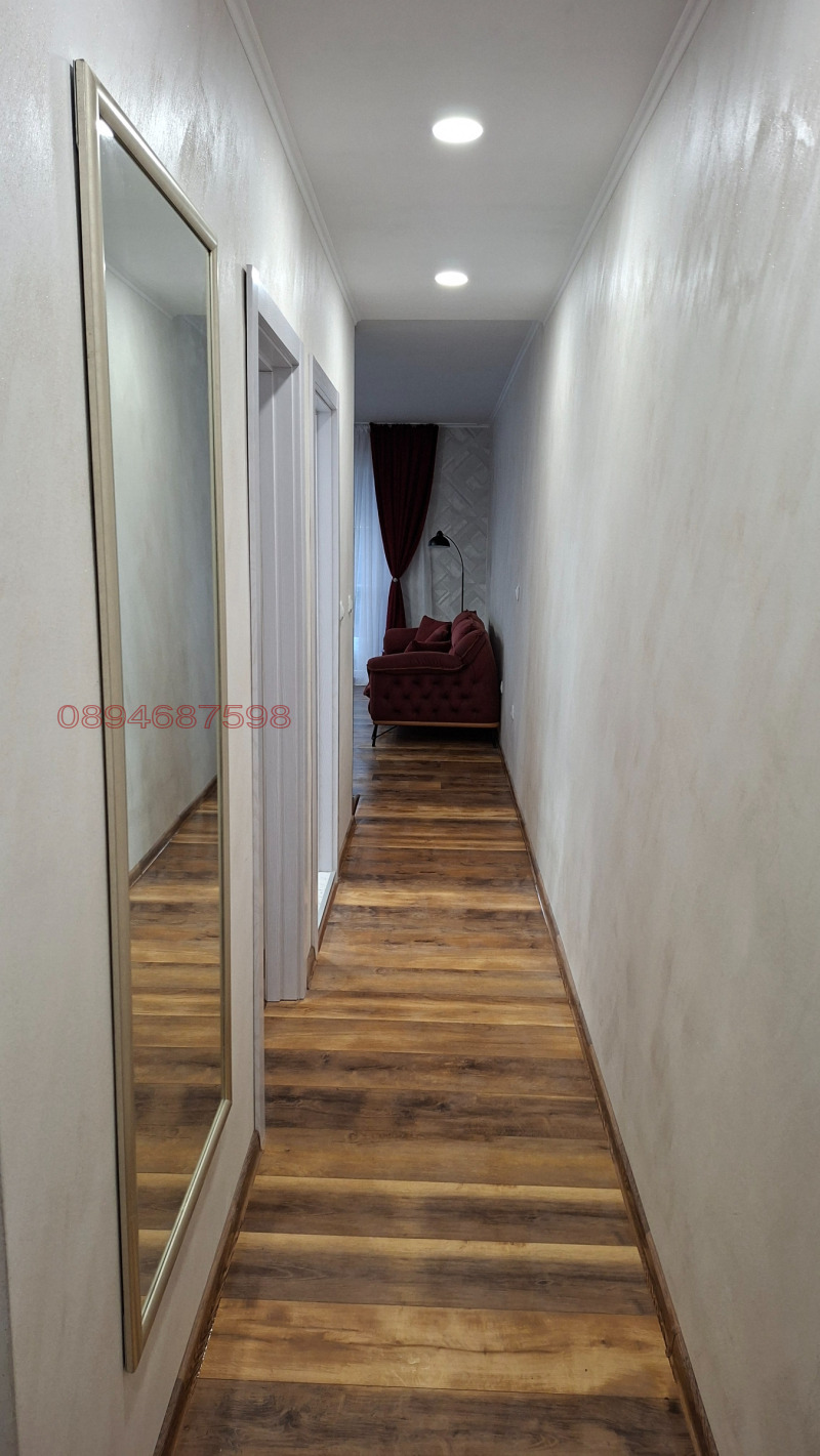 Дава под наем 2-СТАЕН, гр. Пловдив, Остромила, снимка 3 - Апартаменти - 53223914