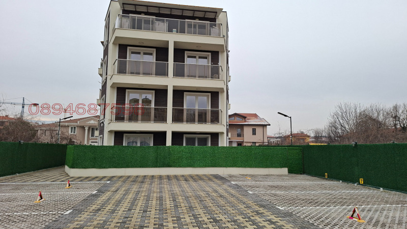 Дава под наем 2-СТАЕН, гр. Пловдив, Остромила