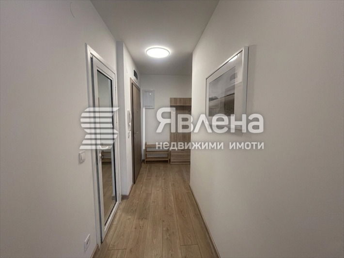 Дава под наем 2-СТАЕН, гр. София, Банишора, снимка 3 - Апартаменти - 54416566