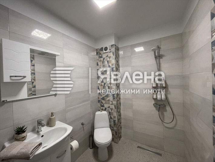 Дава под наем 2-СТАЕН, гр. София, Банишора, снимка 4 - Апартаменти - 54416566