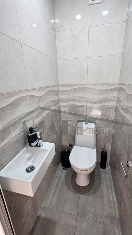 Дава под наем 2-СТАЕН, гр. Пловдив, Тракия, снимка 12 - Апартаменти - 55091569