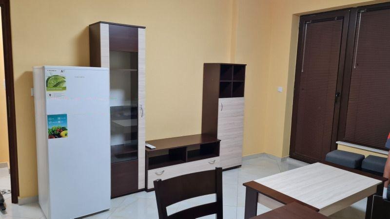 Дава под наем 2-СТАЕН, гр. София, Редута, снимка 4 - Апартаменти - 55430091