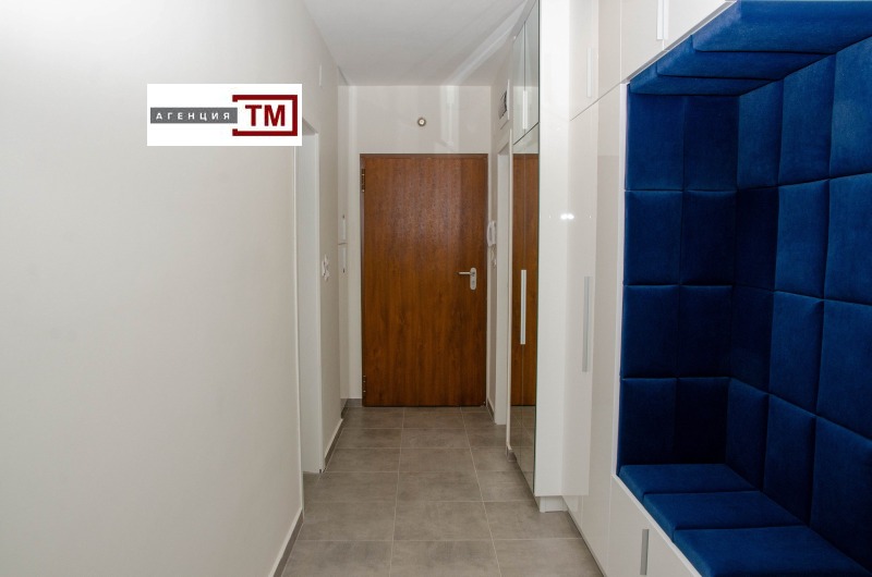 Дава под наем  3-стаен град Стара Загора , Център , 125 кв.м | 15931228 - изображение [11]