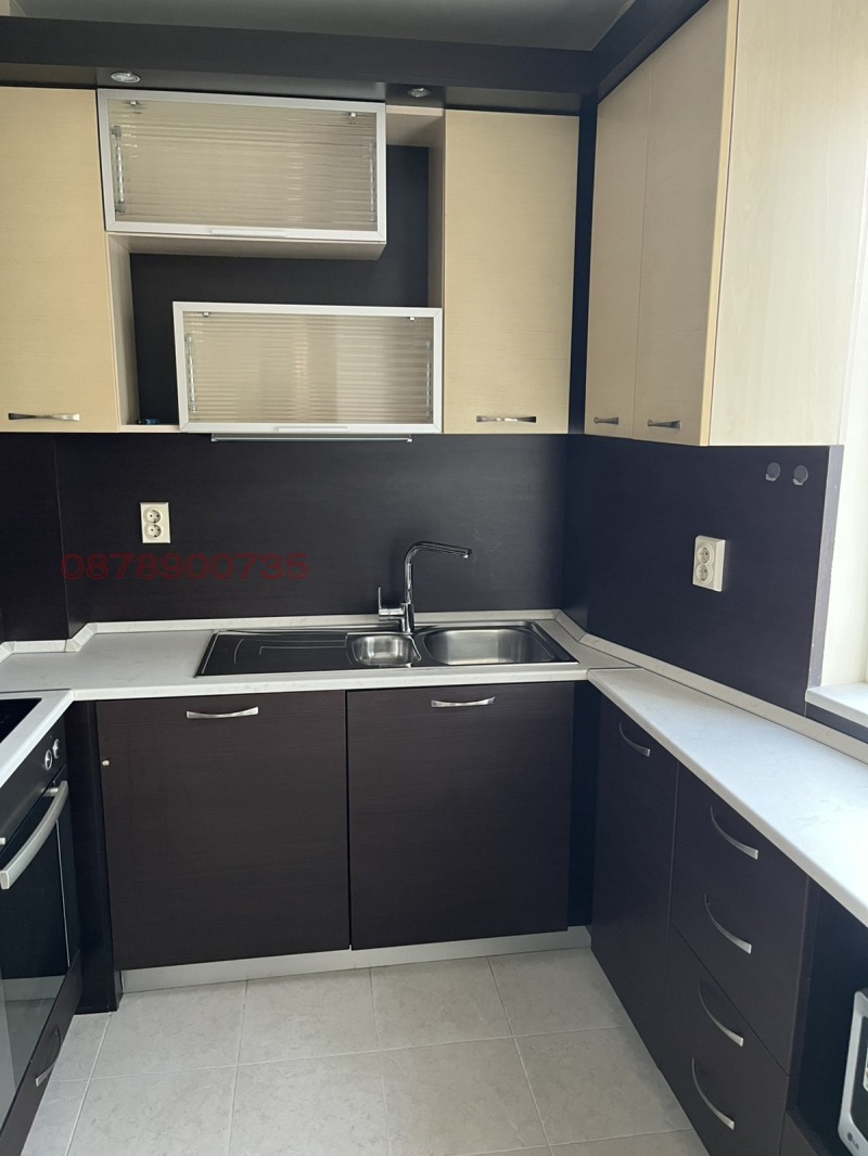 Дава под наем 3-СТАЕН, гр. София, Витоша, снимка 7 - Апартаменти - 53069192