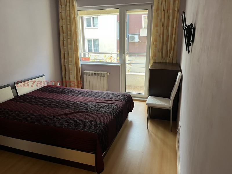 Дава под наем 3-СТАЕН, гр. София, Витоша, снимка 9 - Апартаменти - 53069192