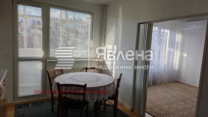 Дава под наем 3-СТАЕН, гр. София, Гоце Делчев, снимка 3 - Апартаменти - 53761141