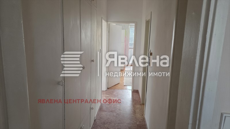 Дава под наем 3-СТАЕН, гр. София, Гоце Делчев, снимка 8 - Апартаменти - 53761141