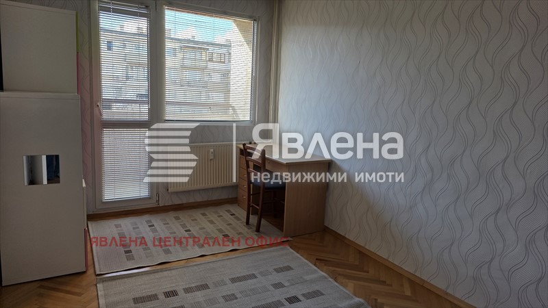 Дава под наем 3-СТАЕН, гр. София, Гоце Делчев, снимка 6 - Апартаменти - 53761141