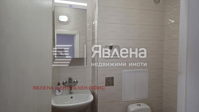 Дава под наем 3-СТАЕН, гр. София, Гоце Делчев, снимка 7 - Апартаменти - 53761141