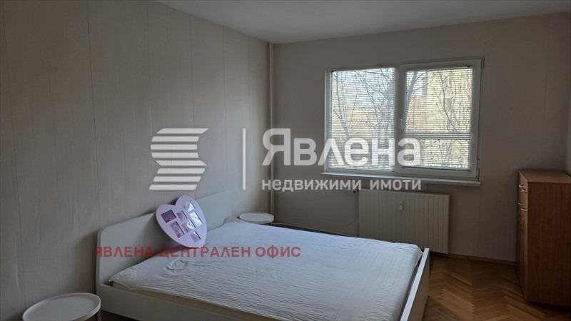 Дава под наем 3-СТАЕН, гр. София, Гоце Делчев, снимка 5 - Апартаменти - 53761141