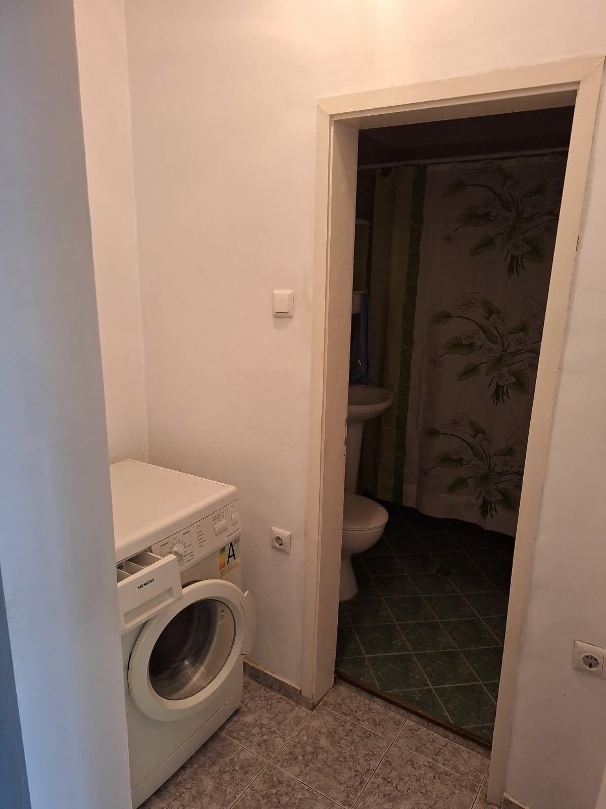 Дава под наем 1-СТАЕН, гр. София, Дианабад, снимка 4 - Апартаменти - 56093015