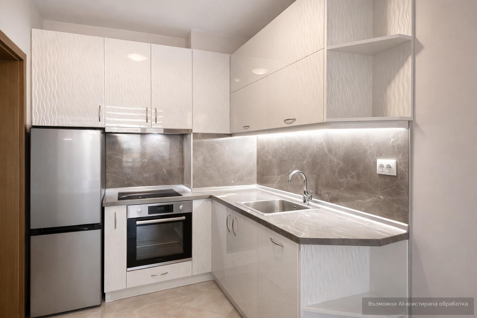 Дава под наем 2-СТАЕН, гр. Пловдив, Каменица 1, снимка 6 - Апартаменти - 53702346