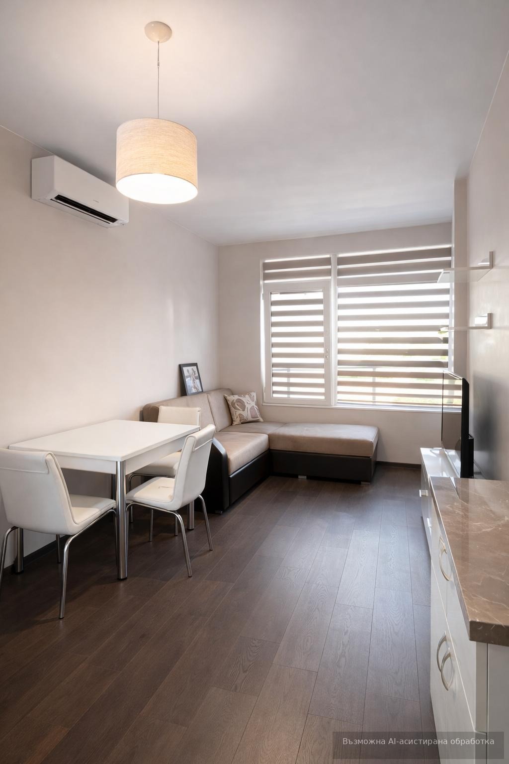 Дава под наем 2-СТАЕН, гр. Пловдив, Каменица 1, снимка 8 - Апартаменти - 53702346