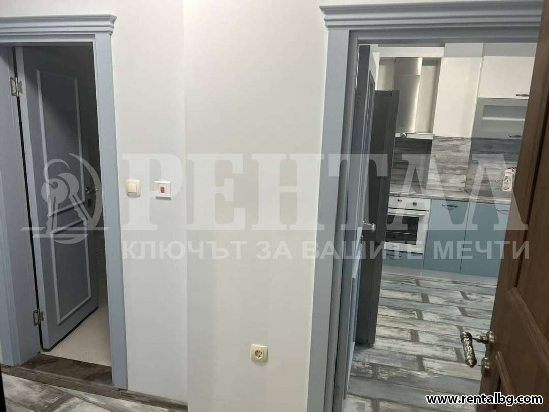 Дава под наем 2-СТАЕН, гр. Пловдив, Център, снимка 8 - Апартаменти - 54695501